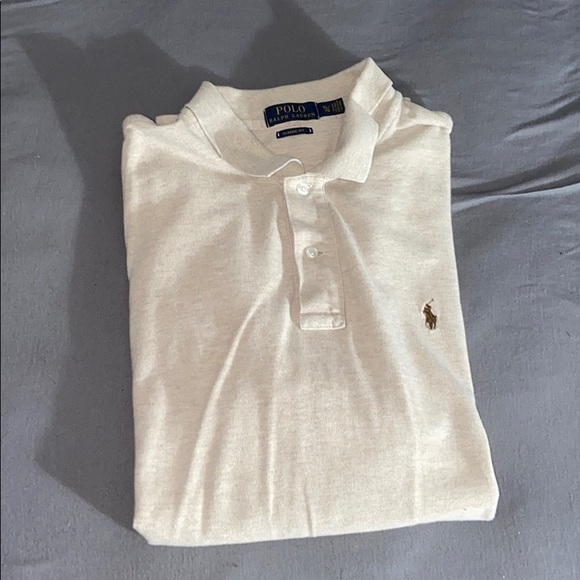 Polo dress shirt - Picture 4 of 5